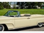 Thumbnail Photo 34 for 1958 Lincoln Continental